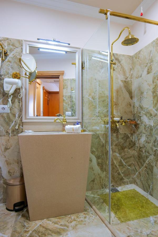 Hotel Boka تيرانا المظهر الخارجي الصورة