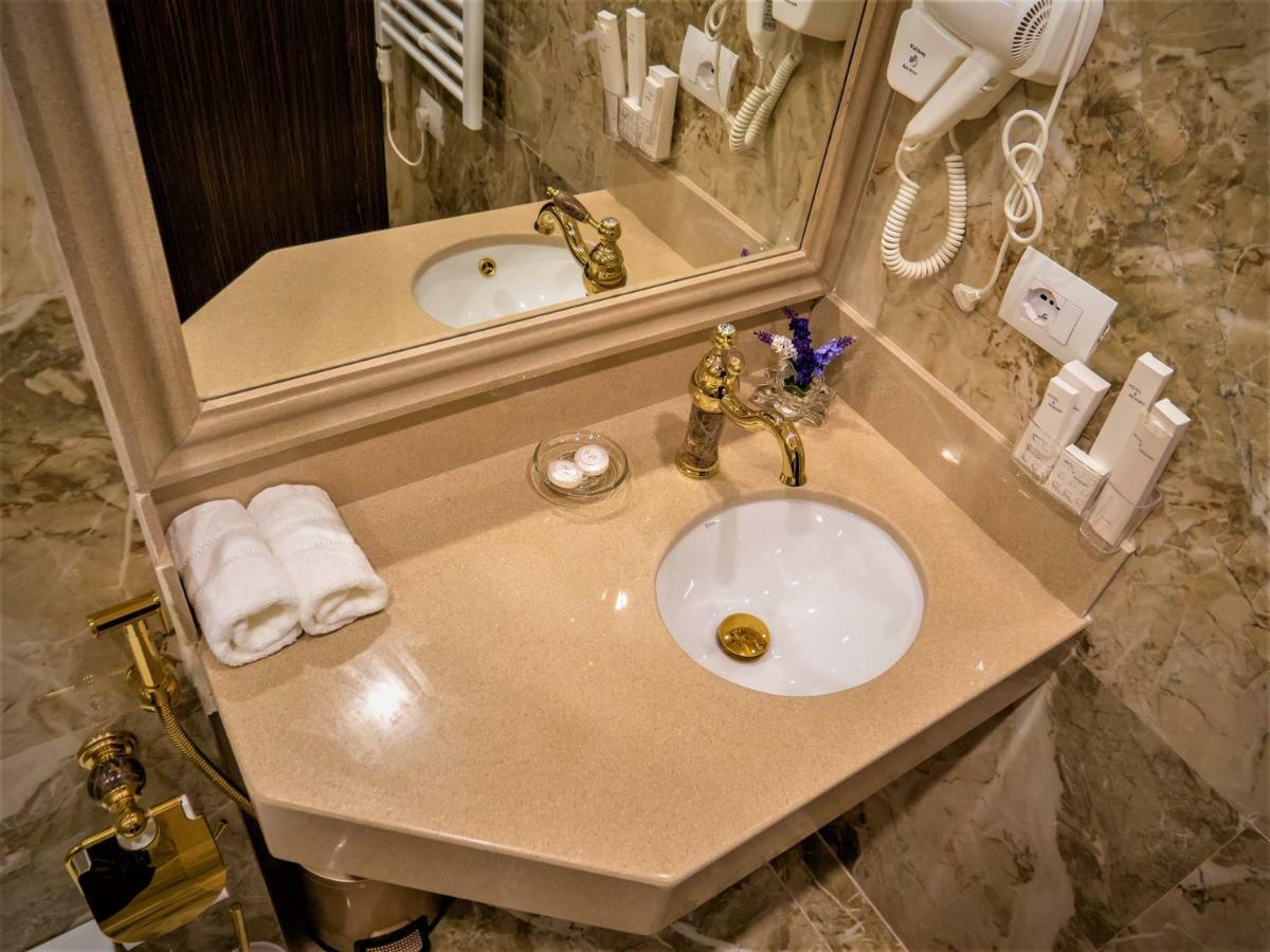 Hotel Boka تيرانا المظهر الخارجي الصورة