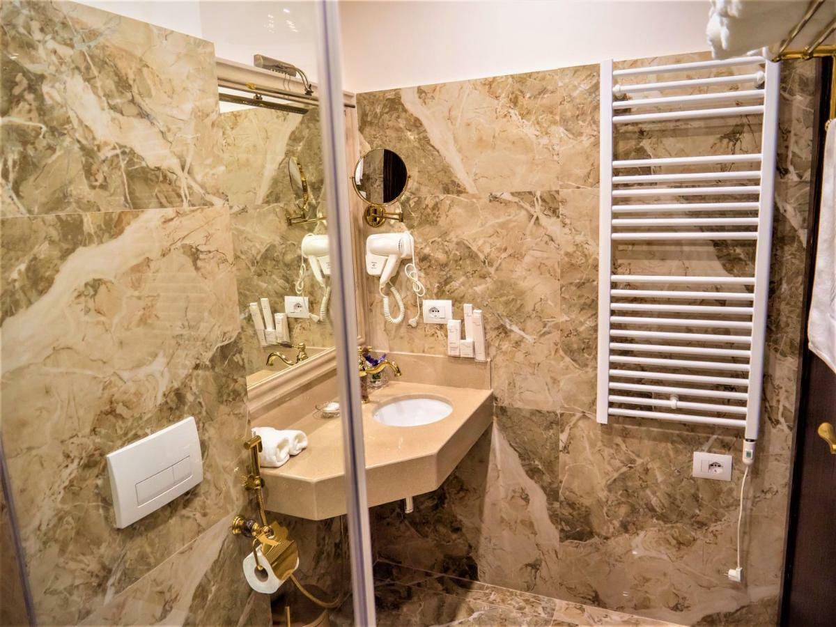 Hotel Boka تيرانا المظهر الخارجي الصورة